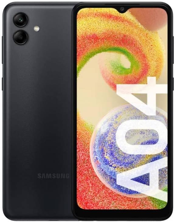 Galaxy A04 | Samsung Caribbean